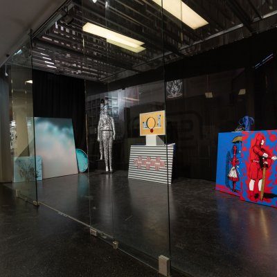 Jan Arnold Team Show 2021